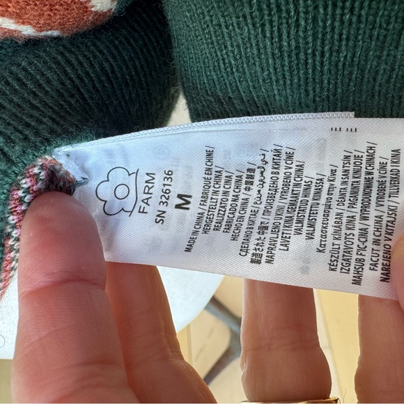 FARM Rio - Picture 8 of 8